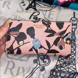 Kate spade wallet